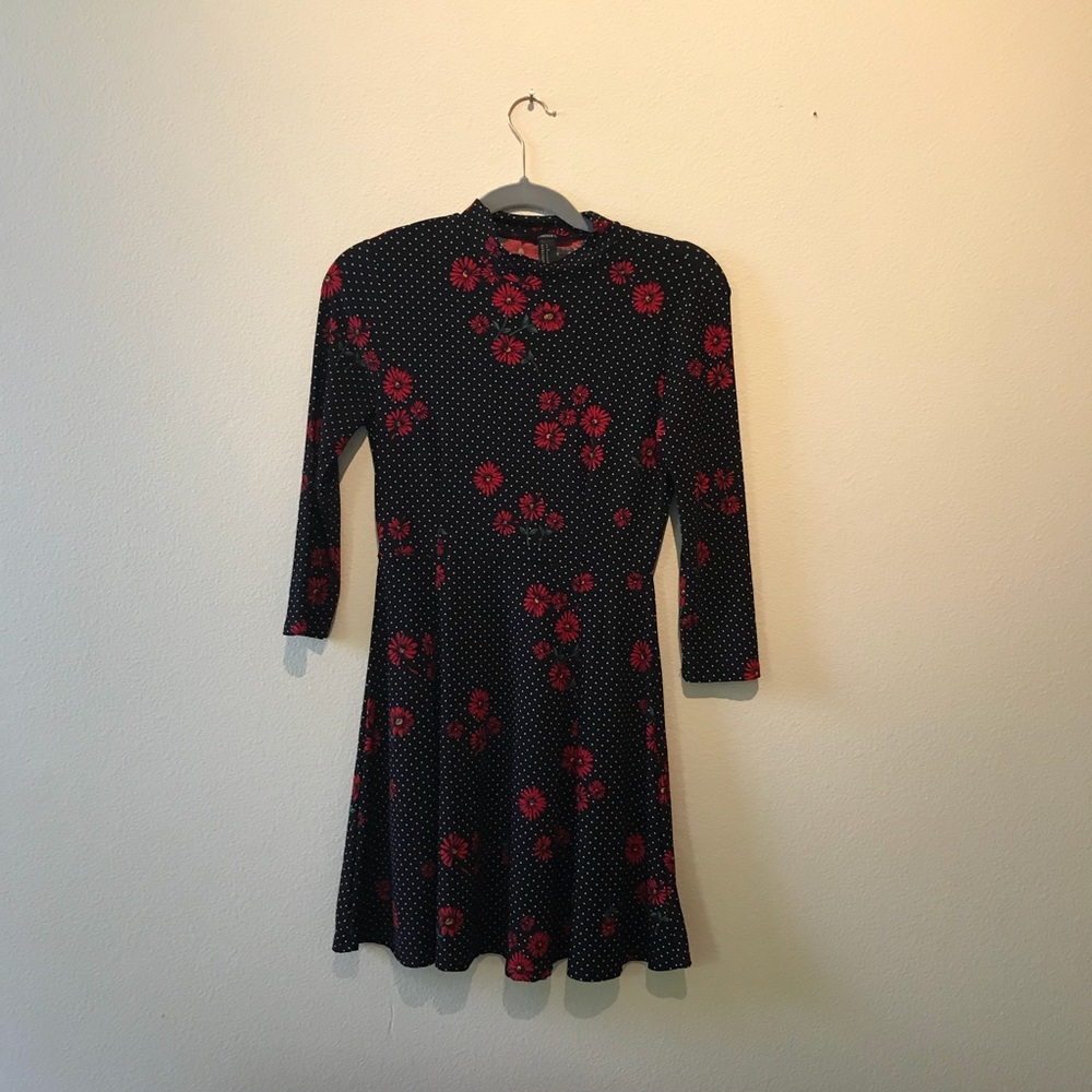 Forever 21 dress